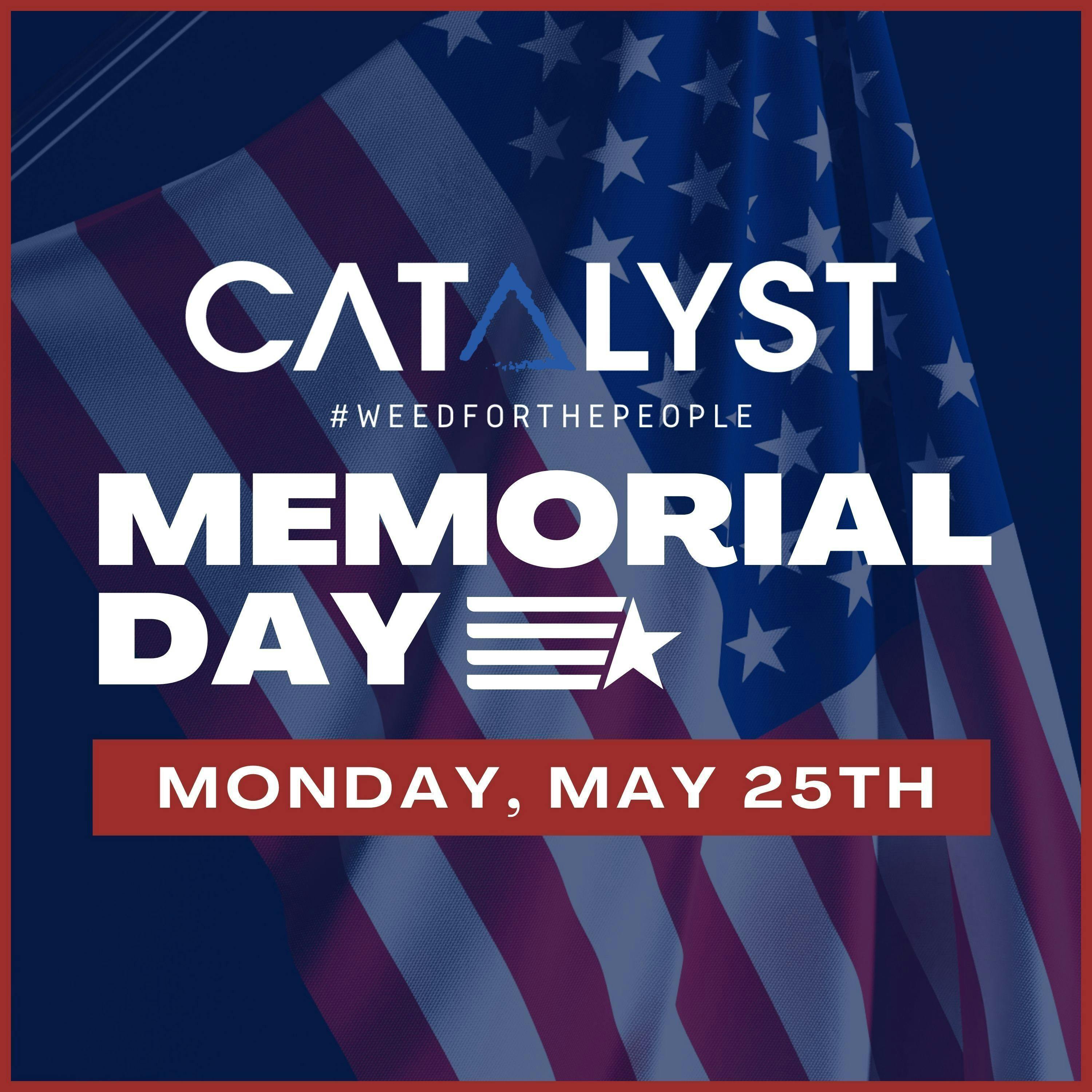 Catalyst Cannabis Dispensary Long Beach - Belmont Shore