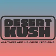 Desert Kush
