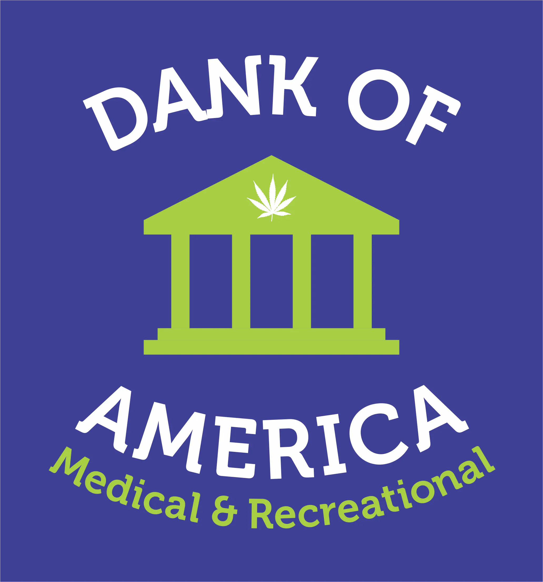 Dank Of America