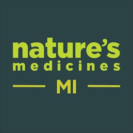 Nature's Medicines - Wayne