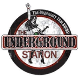 The Underground Station