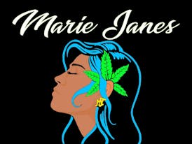 Marie Janes Cannabis Connection