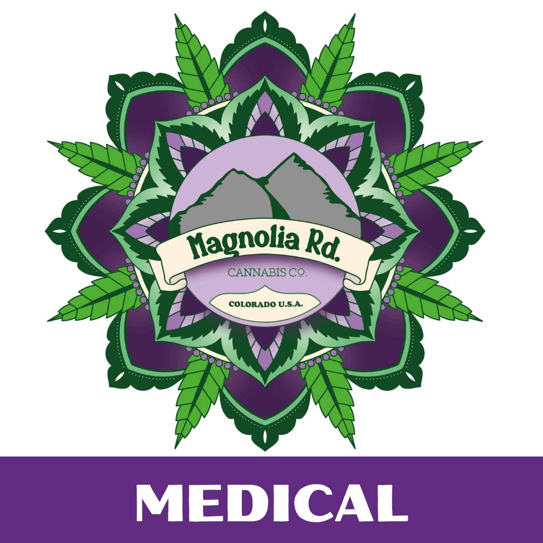 Magnolia Road Cannabis Medical