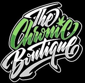 The Chronic Boutique - Pikes Peak