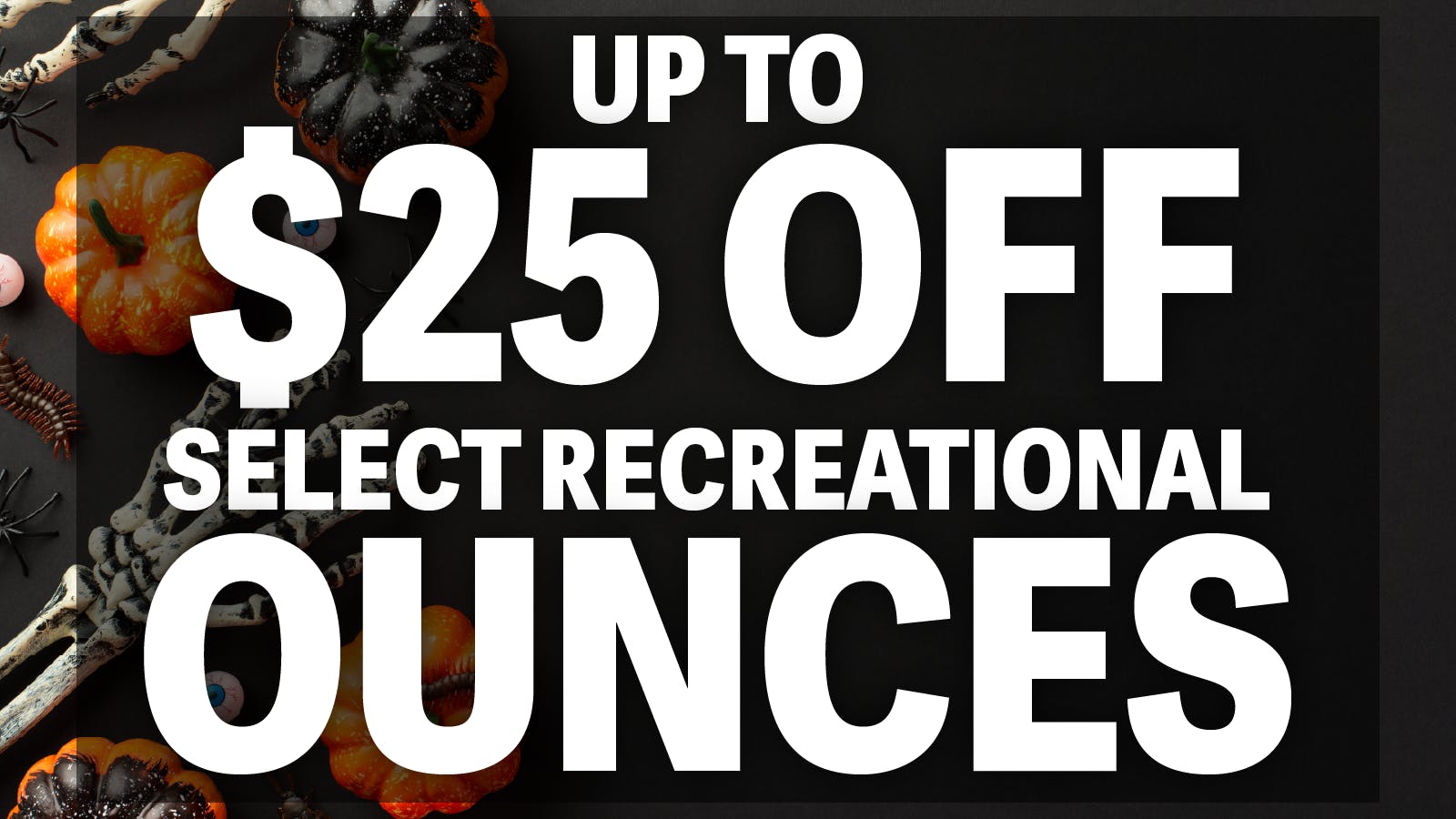 The Chronic Boutique - Pikes Peak listing banner