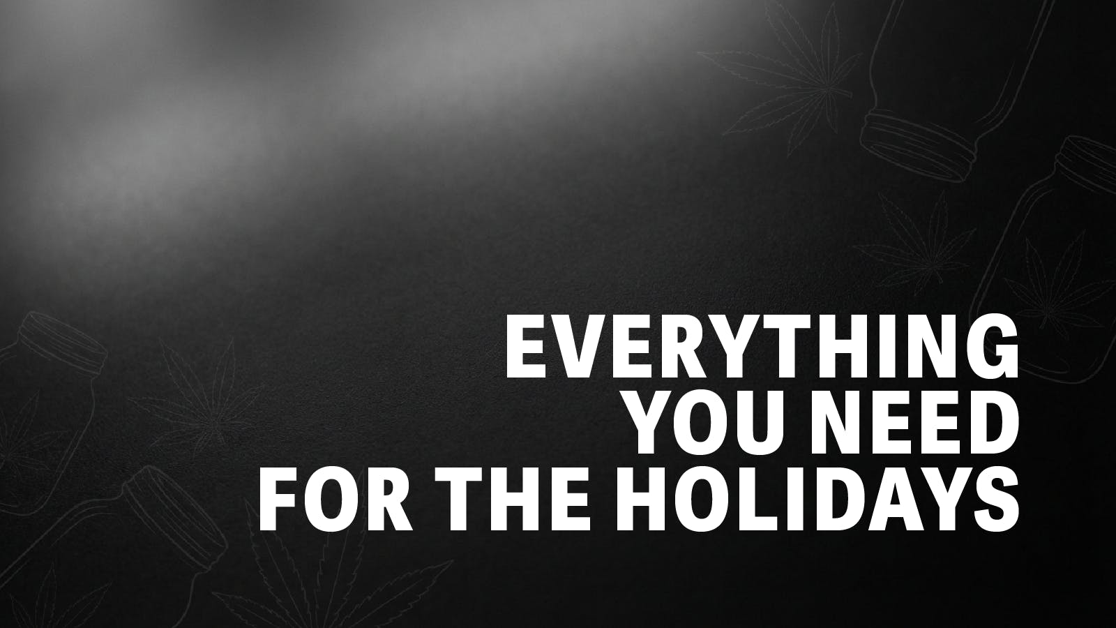 The Chronic Boutique - Pikes Peak listing banner