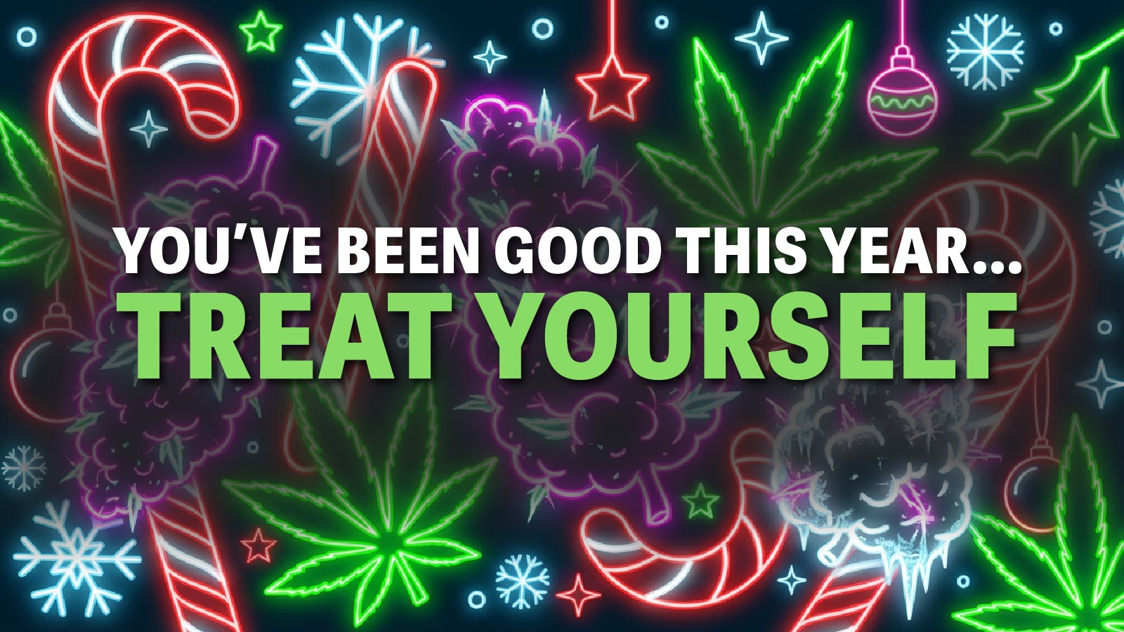 The Chronic Boutique - Pikes Peak listing banner