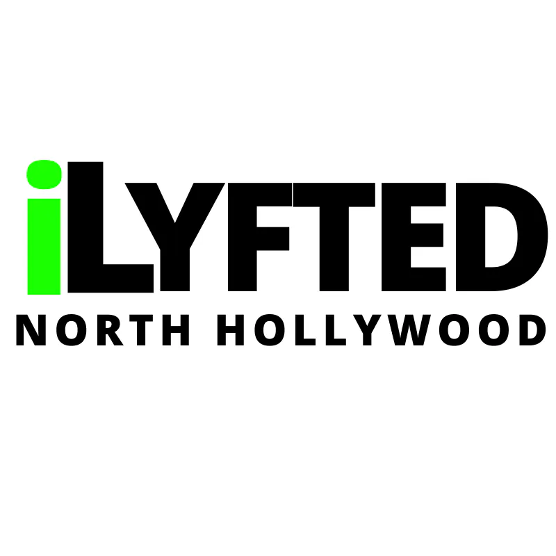 iLYFTED- North Hollywood
