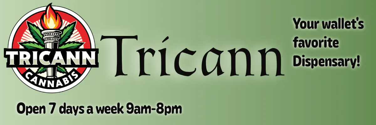 Tricann listing banner