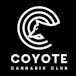Coyote Cannabis Club