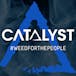 Catalyst - Santa Ana