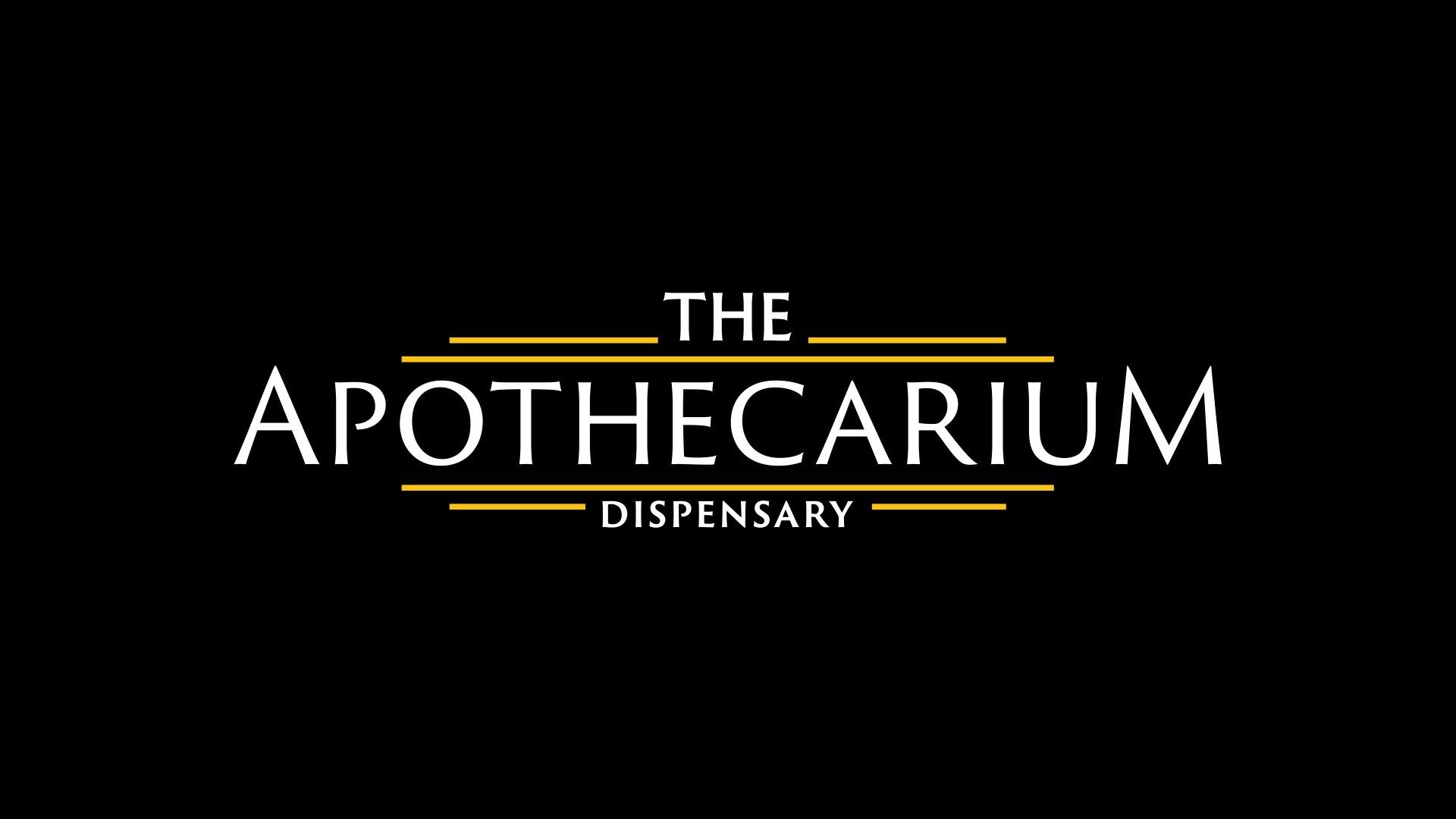 The Apothecarium Dispensary - Cumberland, MD listing banner