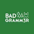 Bad Gramm3r