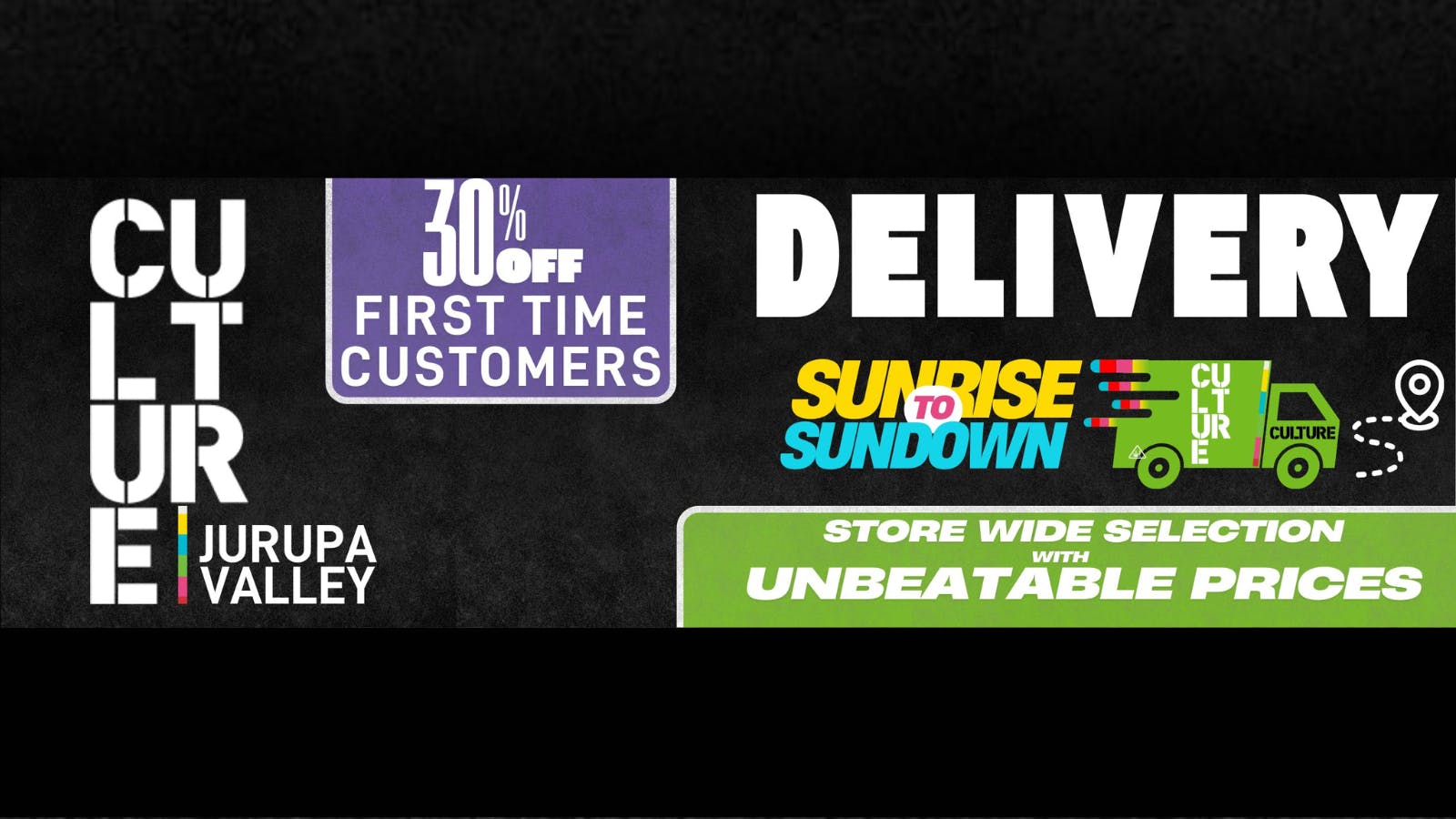 Culture Cannabis Club Marijuana and Weed Dispensary - Jurupa Valley listing banner