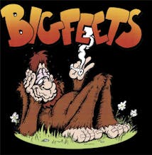 BigFeets formerly Curbstone Exchange