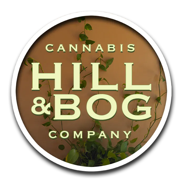 Hill & Bog Cannabis Company