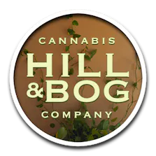Hill & Bog Cannabis Company