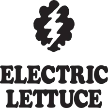 Electric Lettuce - Oregon City