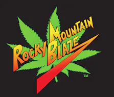Rocky Mountain Blaze Recreational