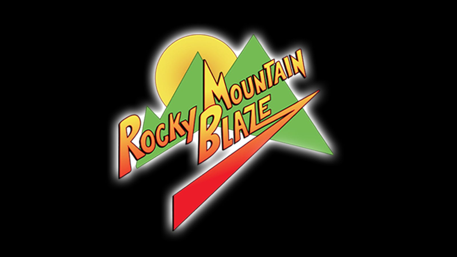 Rocky Mountain Blaze Recreational listing banner