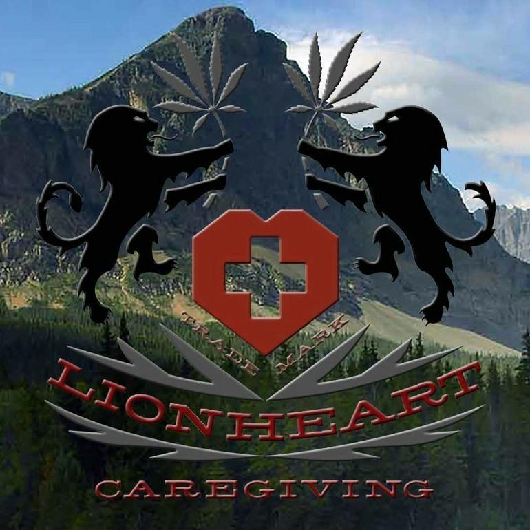 Lionheart Cannabis - Missoula