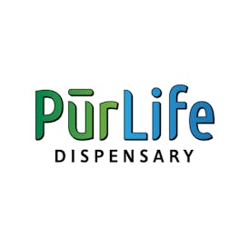 PurLife Dispensary - Tramway