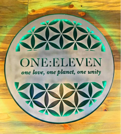 ONE:ELEVEN