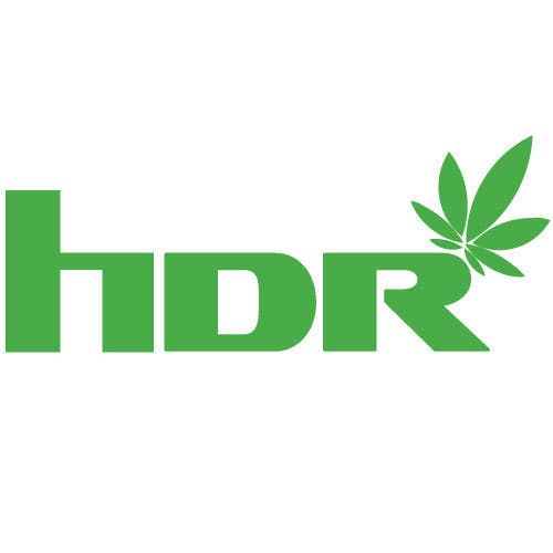 High Desert Relief