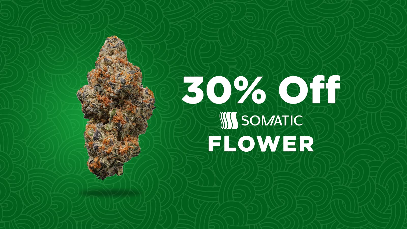 R Greenleaf Cannabis Dispensary - West Side listing banner