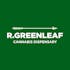 R Greenleaf Cannabis Dispensary - Grants