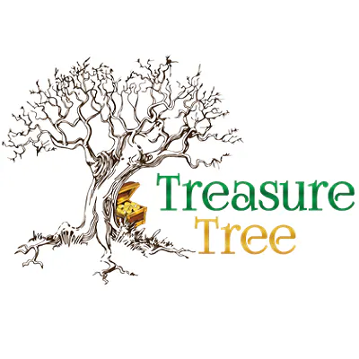 Treasure Tree