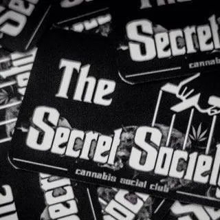 The Secret Society