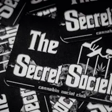The Secret Society