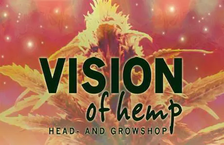 Vision of Hemp