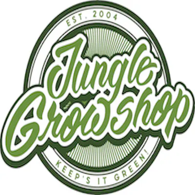 Jungle Grow Shop
