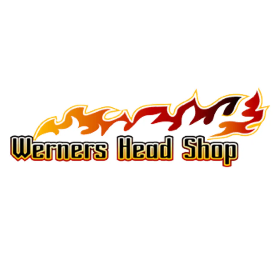 Werner's Head Shop - Limmatquai