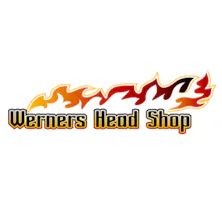 Werner's Head Shop - Limmatquai