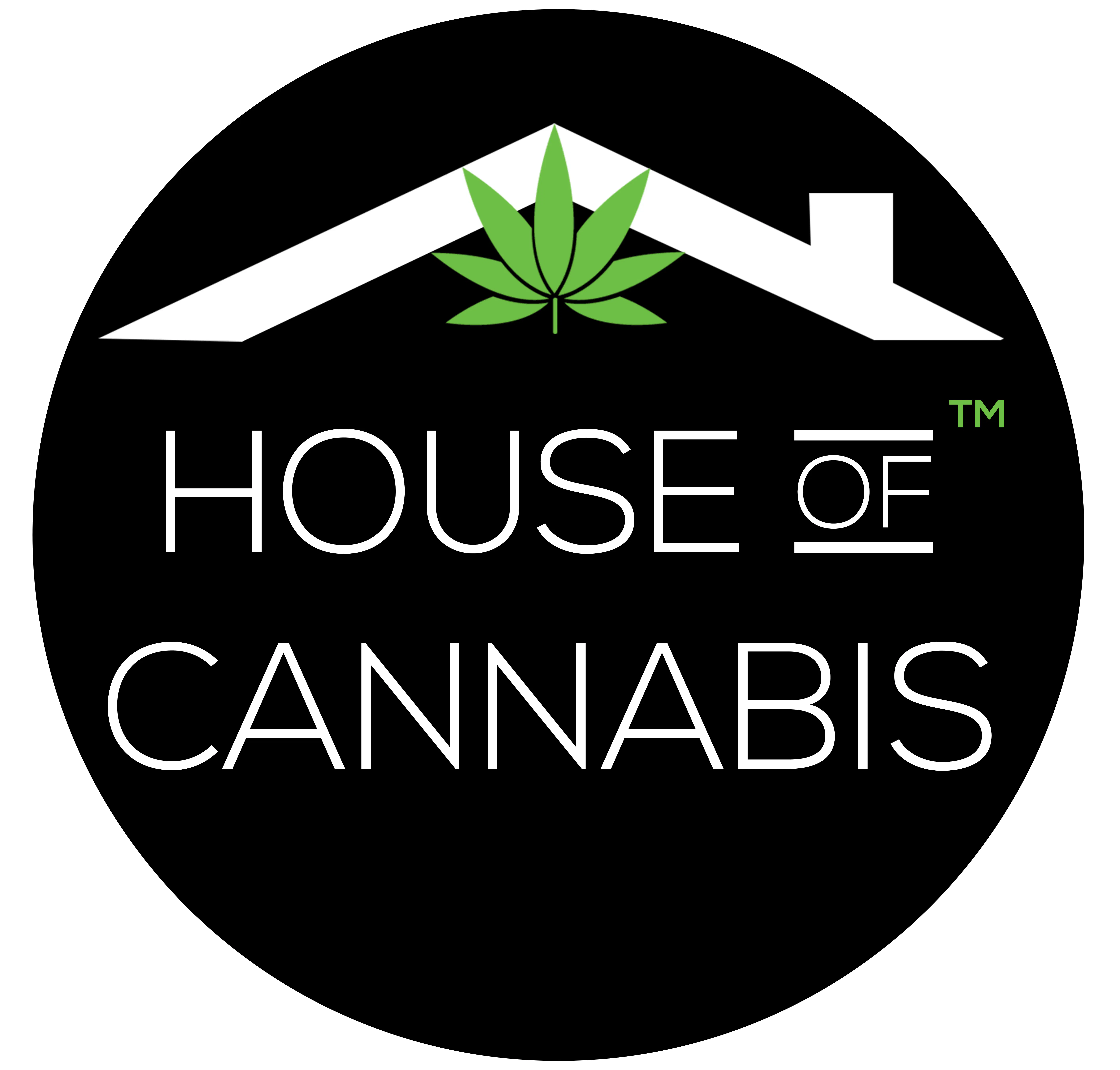 House of Cannabis - Twisp