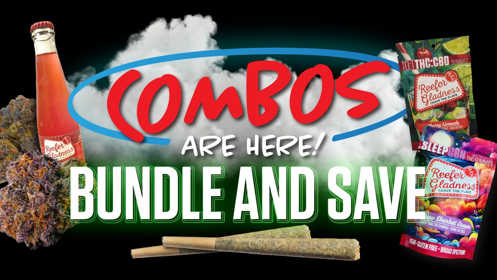 PurLife Dispensary - Truth or Consequences listing banner