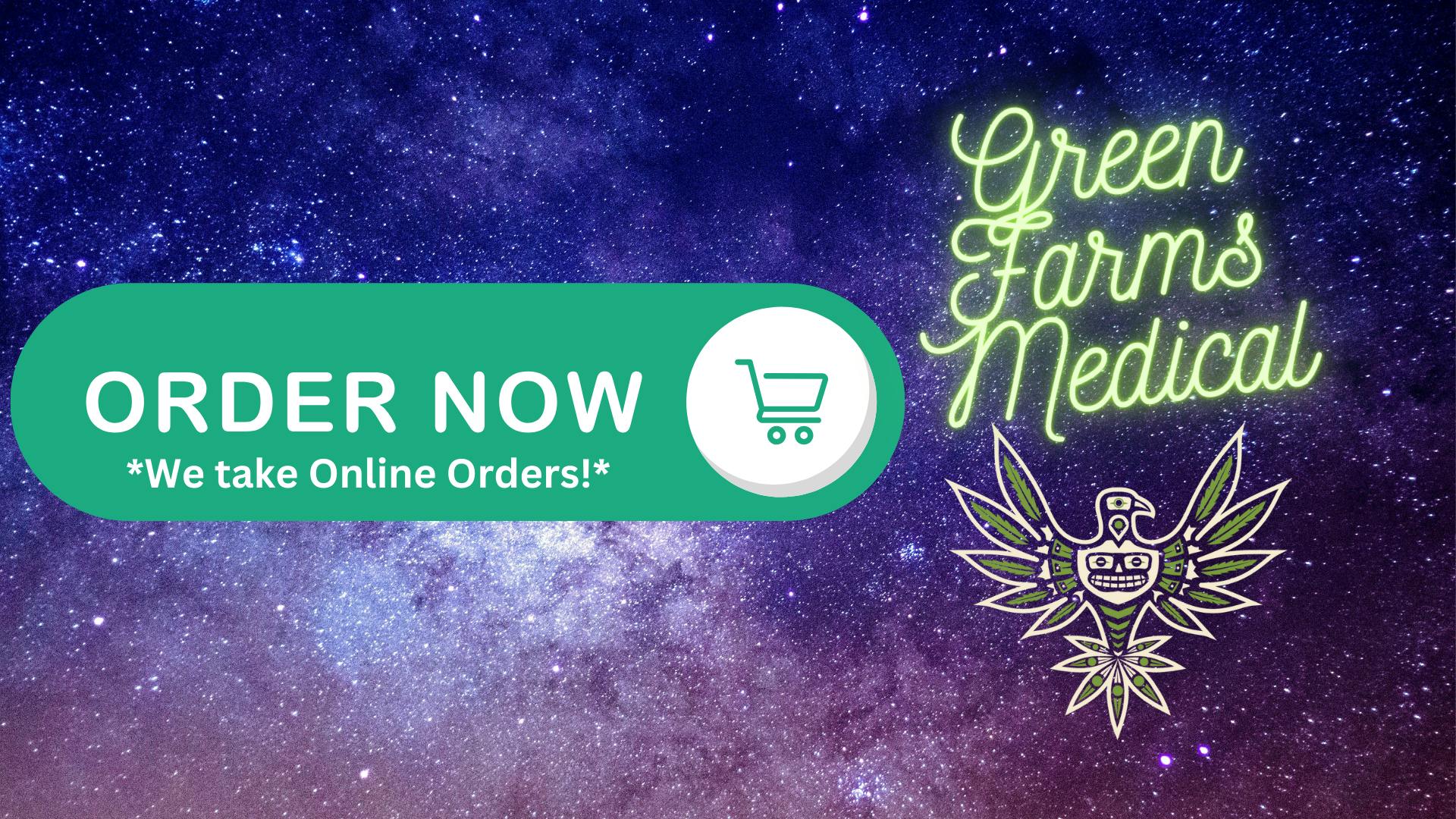 Green Farms listing banner