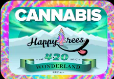 Happy Trees