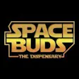 SpaceBuds The Dispensary