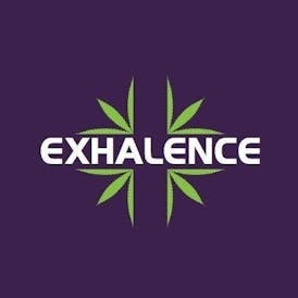 Exhalence