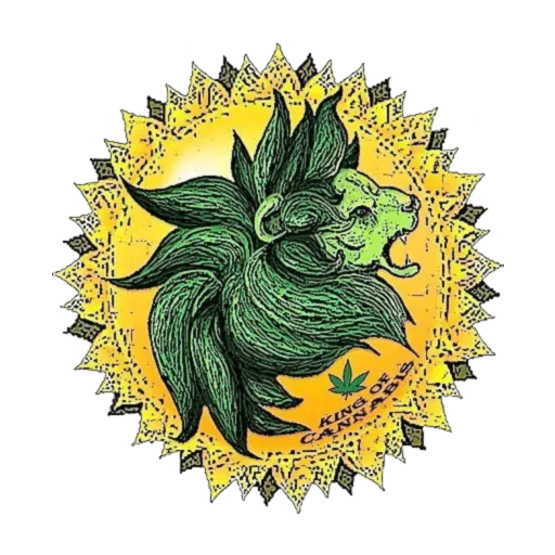 Green Lion - North Bend