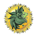 Green Lion - North Bend