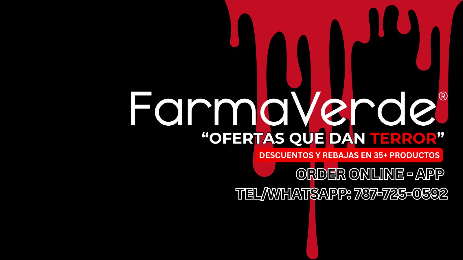 FarmaVerde - Bayamon listing banner