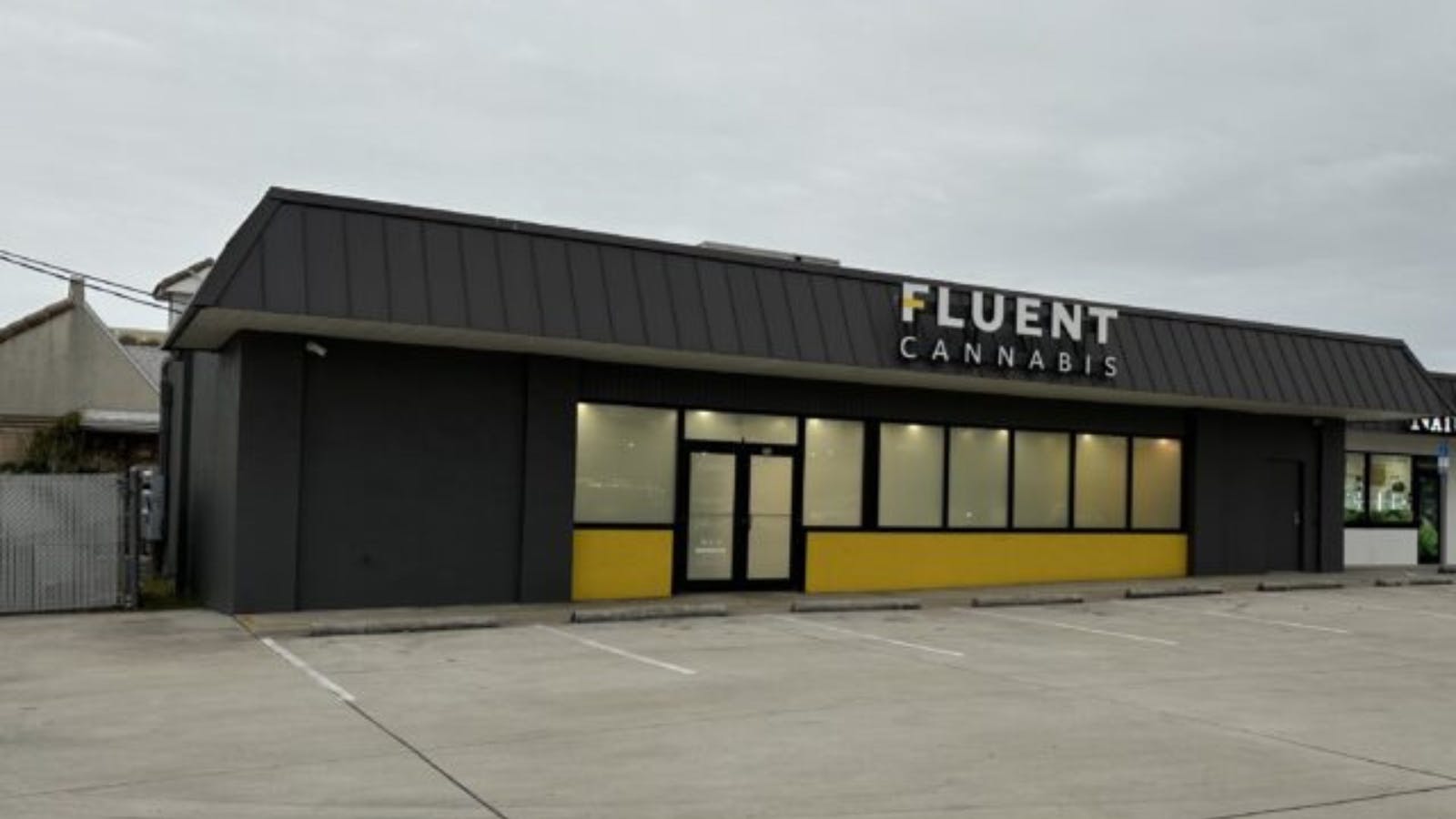 FLUENT - Jacksonville listing banner