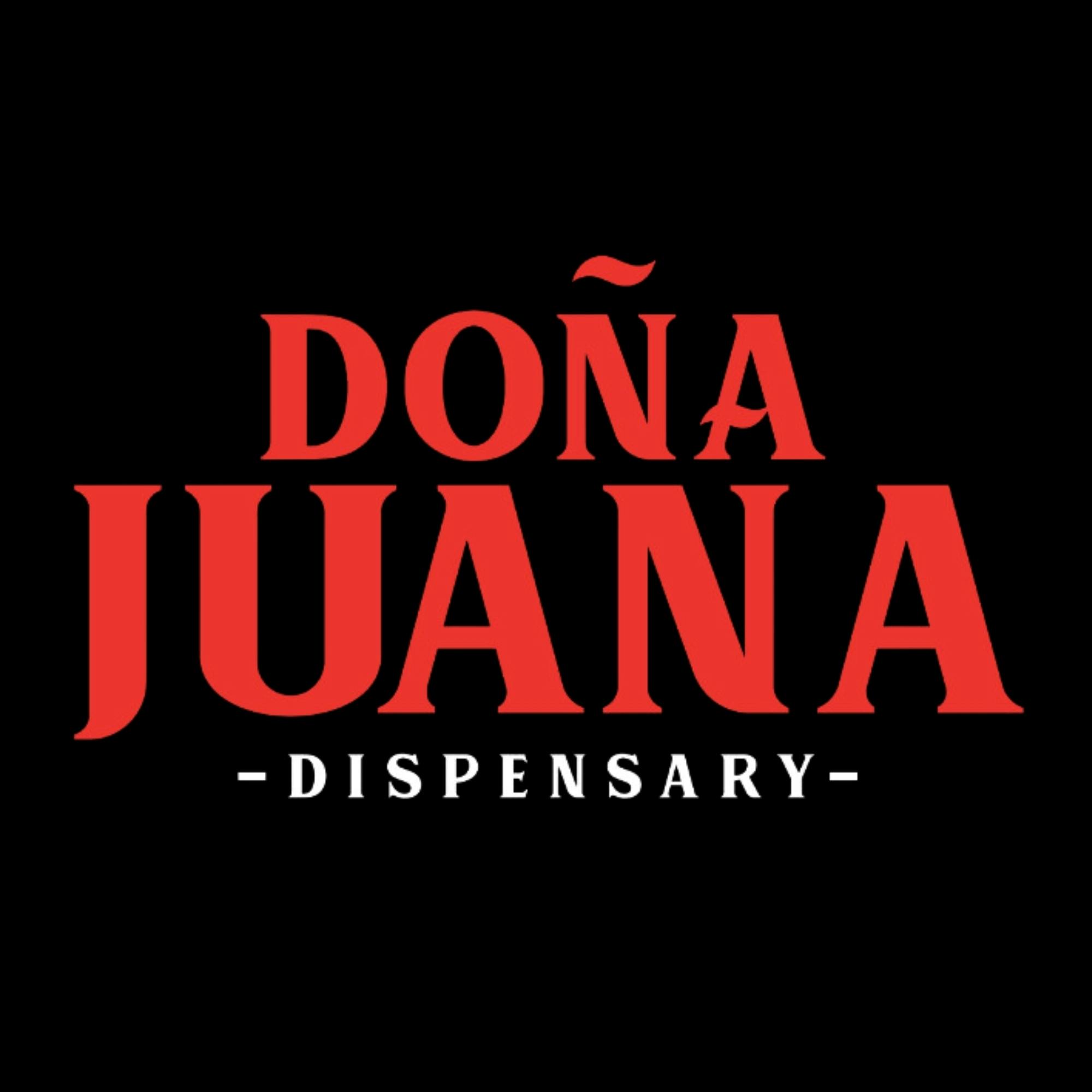 Doña Juana - Carolina