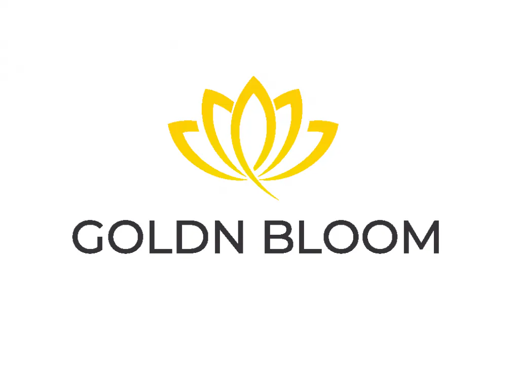 Goldn Bloom