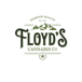 Floyds Cannabis Co Pullman